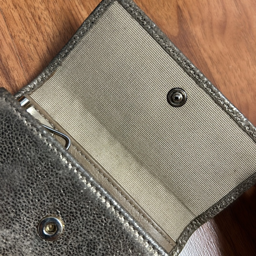 Authentic Jimmy Choo Key Holder - Picture 10 of 16